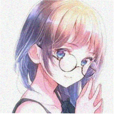 影迷 夜航船长 头像